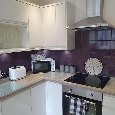 The Elfin- Lovely 1 Bedroom - Free Parking بريدج أُفْ آلان المظهر الخارجي الصورة